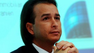 Danilo Coppola arrestato a Dubai