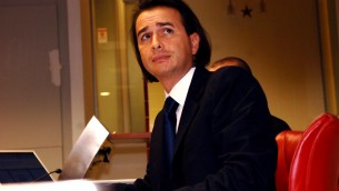 Danilo Coppola, dalle Aston Martin all'arresto a Dubai