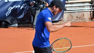 Darderi, ancora una vittoria a Monaco: battuto Kecmanovic agli ottavi