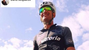 Dario Acquaroli, malore in bici per ex campione Mtb: aveva 48 anni
