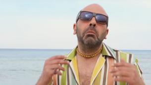 David 2021, Pausini beffata da Zalone: delirio social