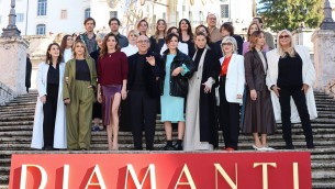 David 2025, 'Diamanti' è il film italiano più visto dell'anno: dove vederlo