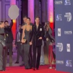 David 2025, il primo red carpet di Timothée Chalamet e Kylie Jenner è a Roma - Video