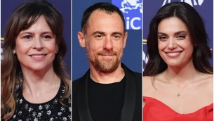 David 2025, 'Vermiglio' trionfa con 7 premi: l'elenco dei vincitori