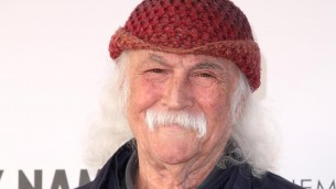 David Crosby è morto, aveva 81 anni