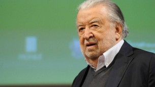 David di Donatello 2025, a Pupi Avati il premio alla Carriera