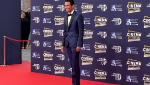 David di Donatello 2025, la diretta della serata condotta da Mika ed Elena Sofia Ricci