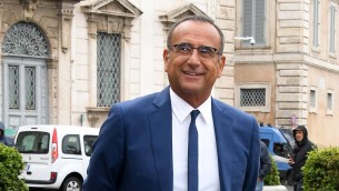David di Donatello, Carlo Conti rinuncia a condurre l'evento dopo 7 anni
