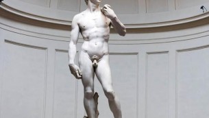 David di Michelangelo, Tribunale di Firenze riconosce diritto a immagine beni culturali