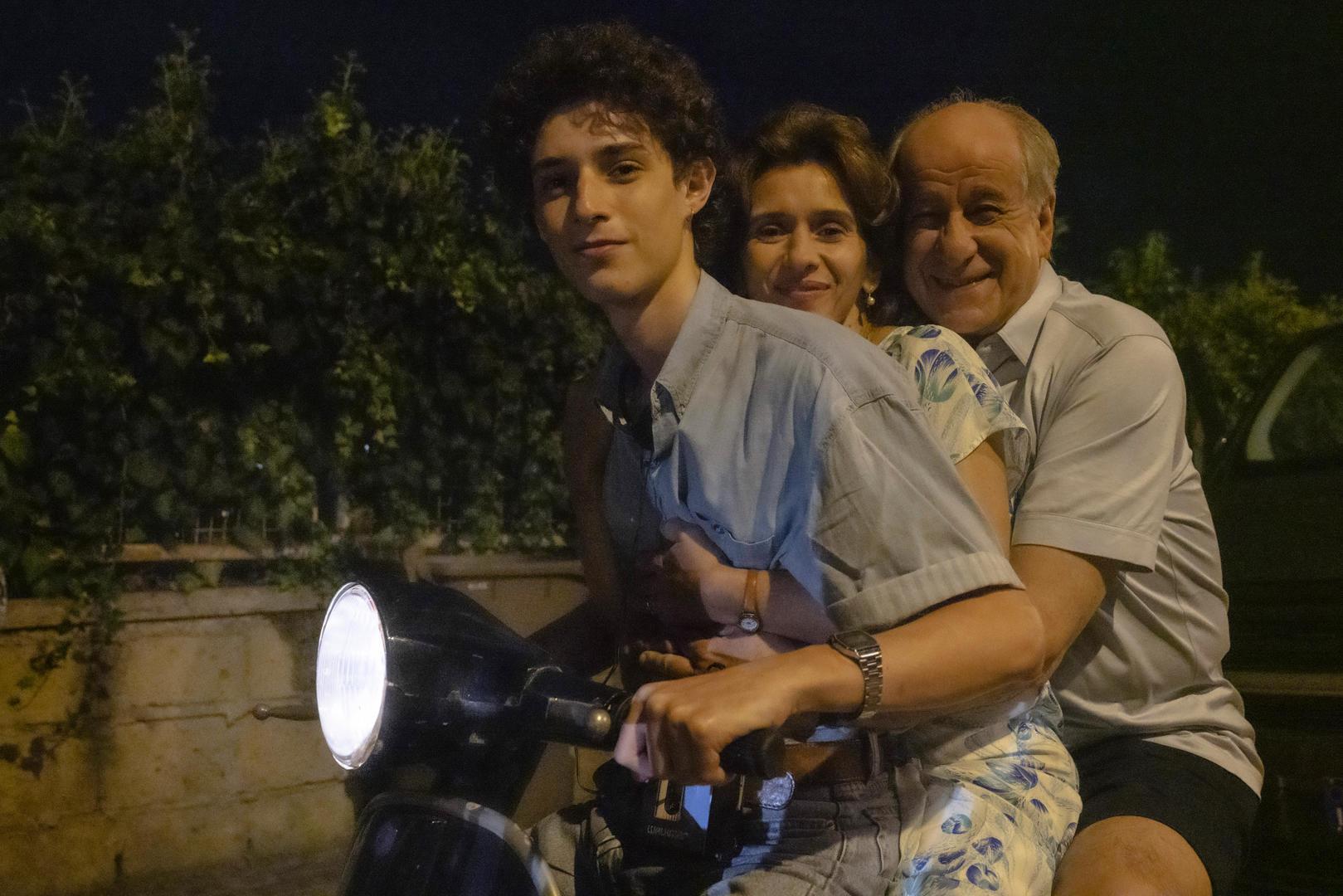 David Donatello 2022, 'È stata la mano di Dio' e 'Freaks Out' dominano nomination