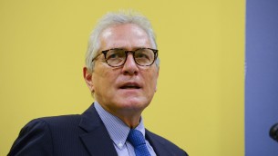 David Donatello, Rutelli (Anica): "Prova di vibrante vitalità del nostro cinema"