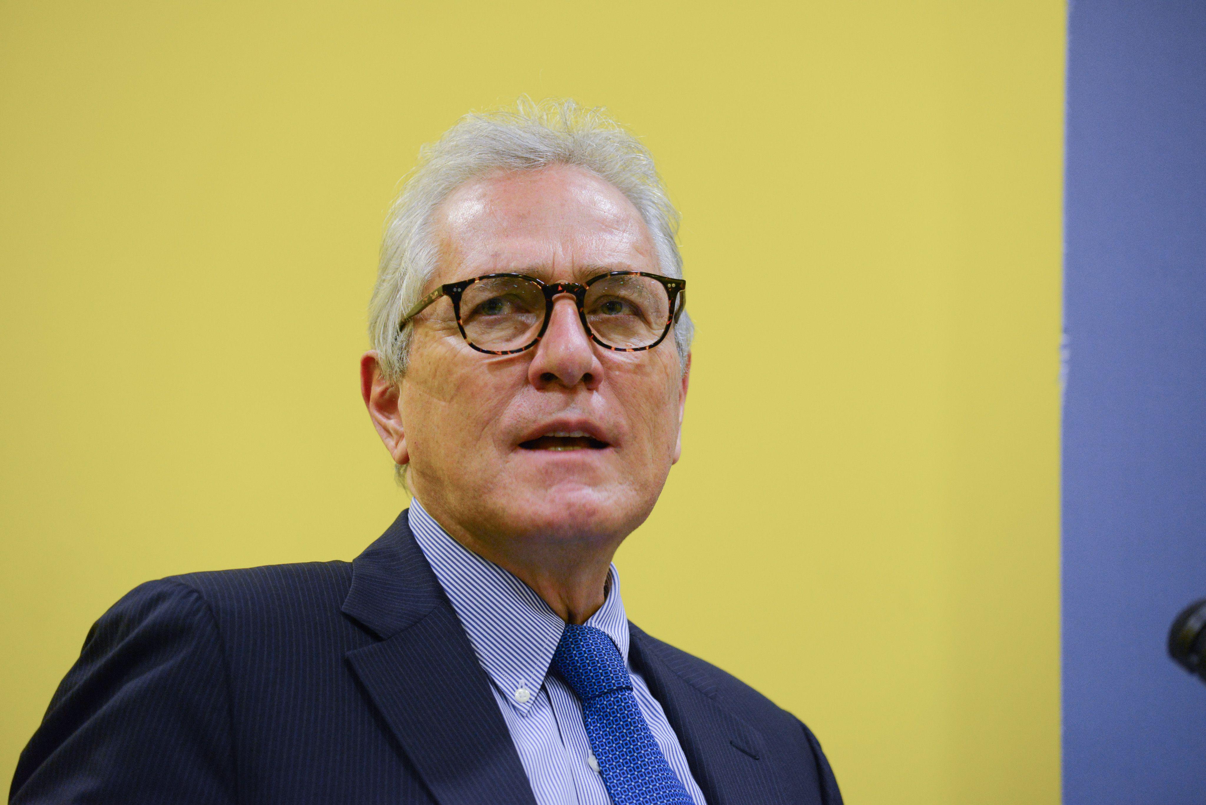 David Donatello, Rutelli (Anica): "Prova di vibrante vitalità del nostro cinema"