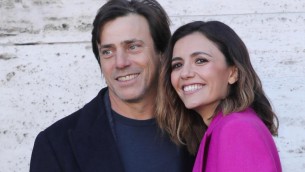 Davide Devenuto, l'attore nominato Cavaliere al Merito da Mattarella