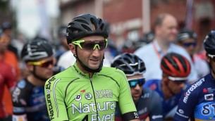 Davide Rebellin, individuato investitore: è camionista tedesco