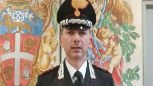 Davide Rebellin: "Investitore ha volto e nome" - Video