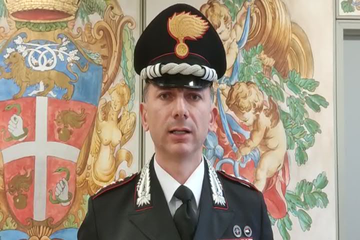 Davide Rebellin: "Investitore ha volto e nome" - Video