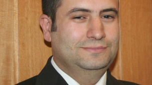 Davide Rocca
