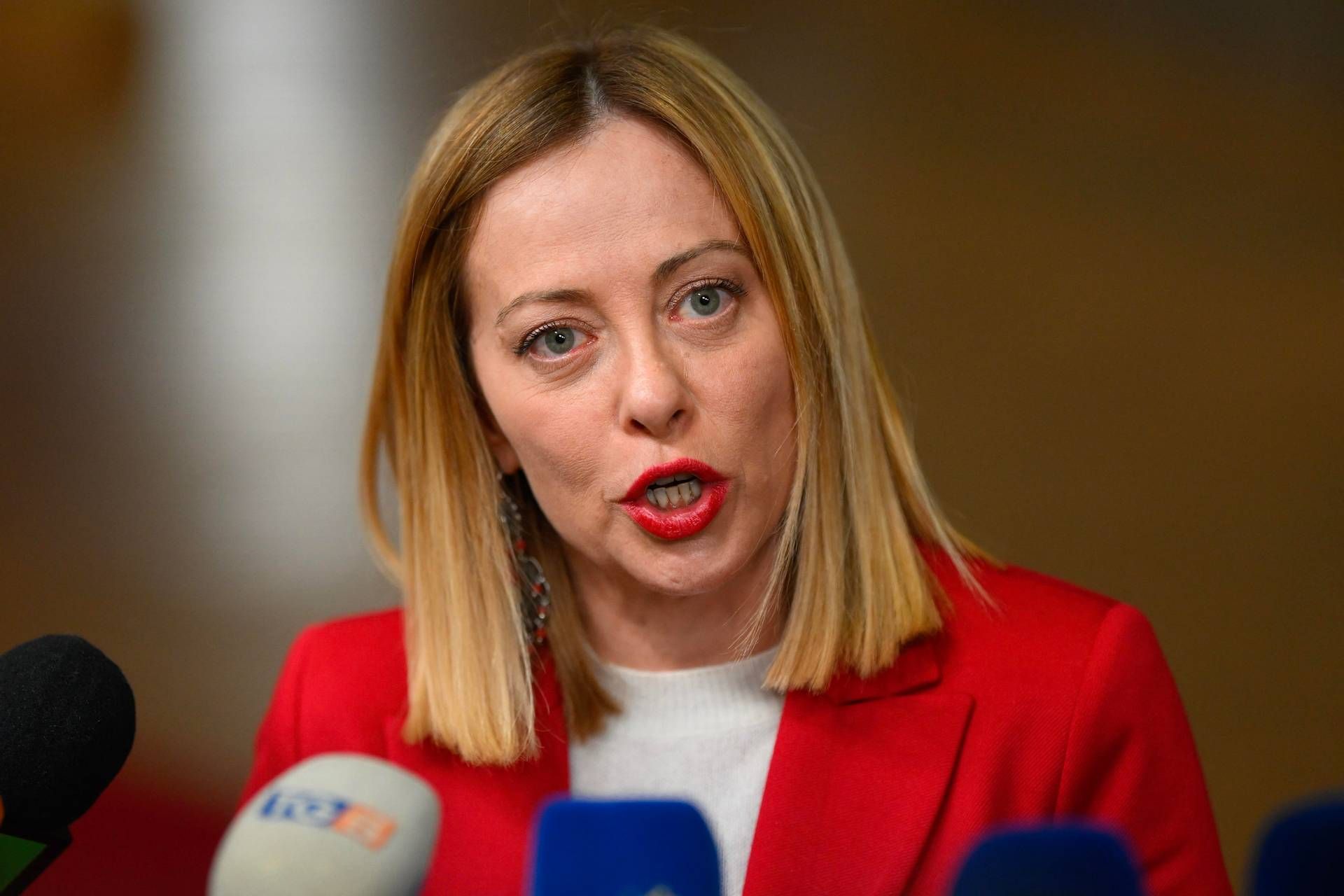 Dazi di Trump, Ue approva tariffe per Usa: Ungheria dice no