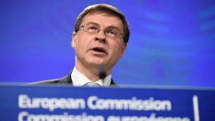 Dazi di Trump, Ue non vuole scontro ma pronta a difendersi
