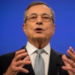 Dazi, Draghi: "Serve accordo con Usa, ma nulla tornerà come prima"
