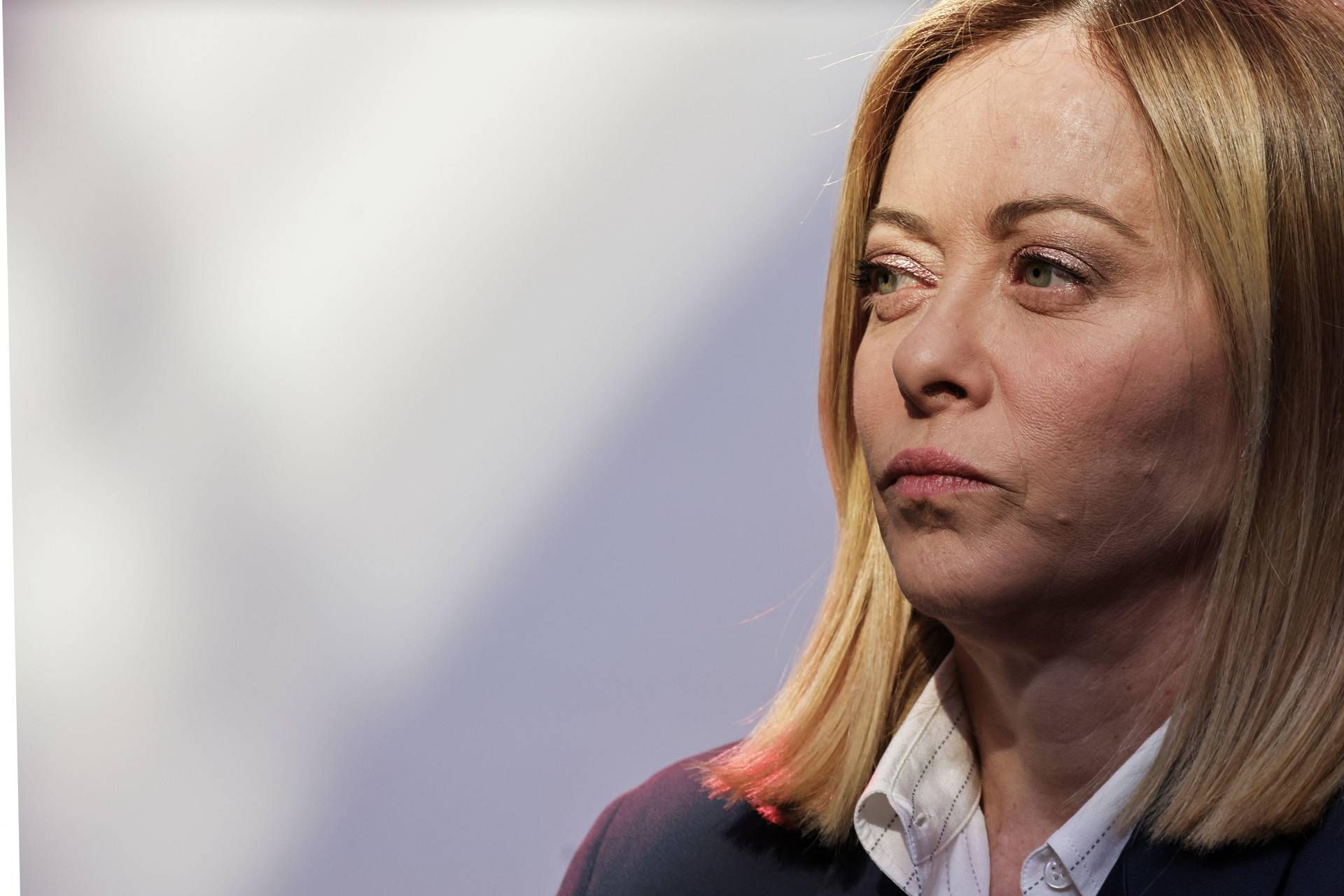 Dazi, Financial Times: "Pressing su Meloni, deve scegliere da che parte stare"