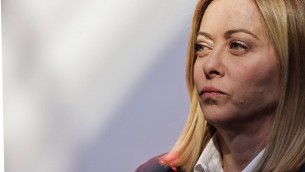Dazi, Meloni lavora a incontro con Trump: governo studia misure salvaguardia Ue