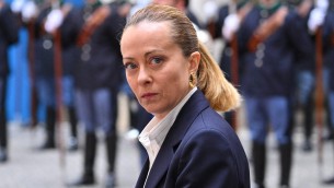 Dazi, Meloni su missione Usa da Trump: "Faremo del nostro meglio"