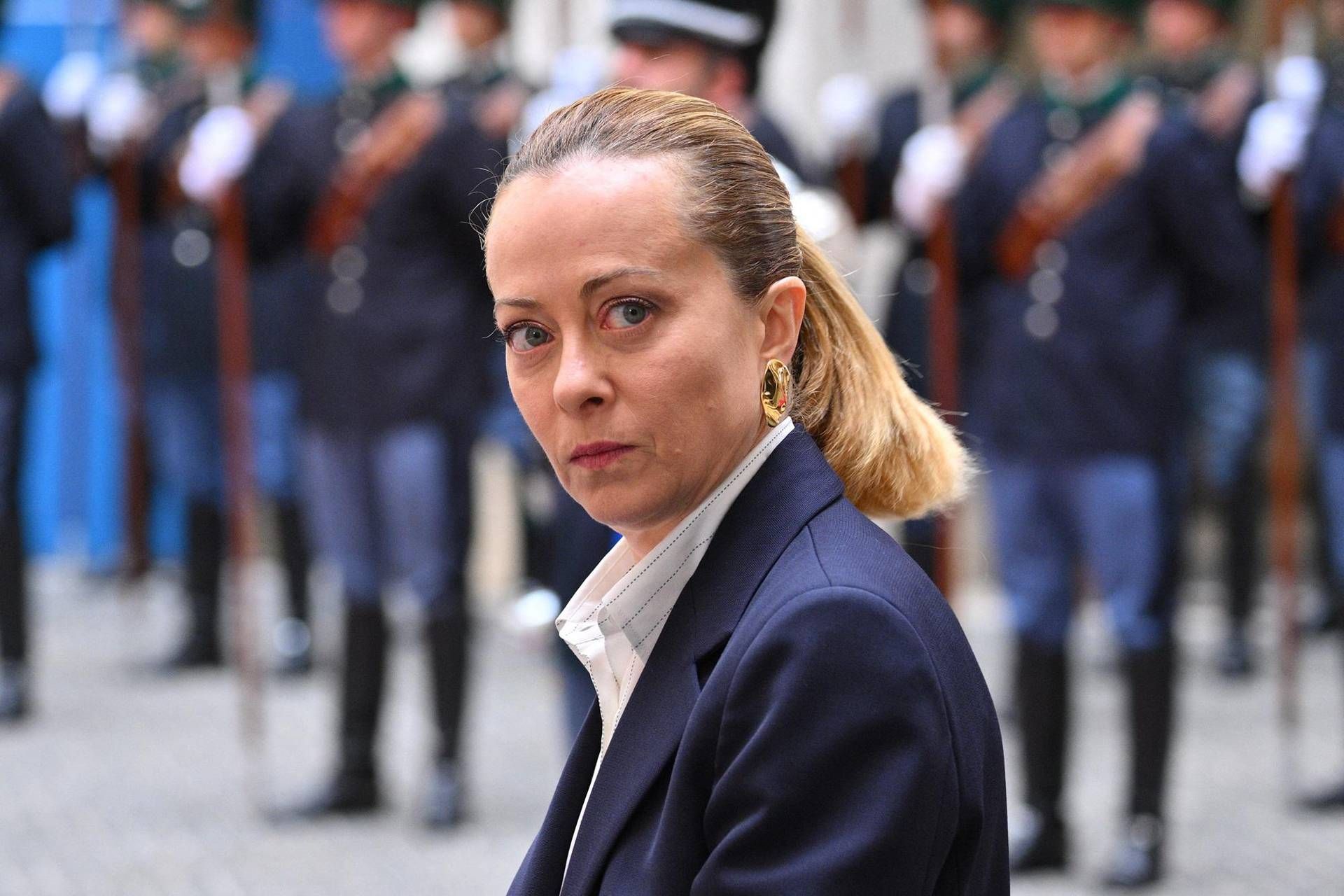Dazi, Meloni su missione Usa da Trump: "Faremo del nostro meglio"