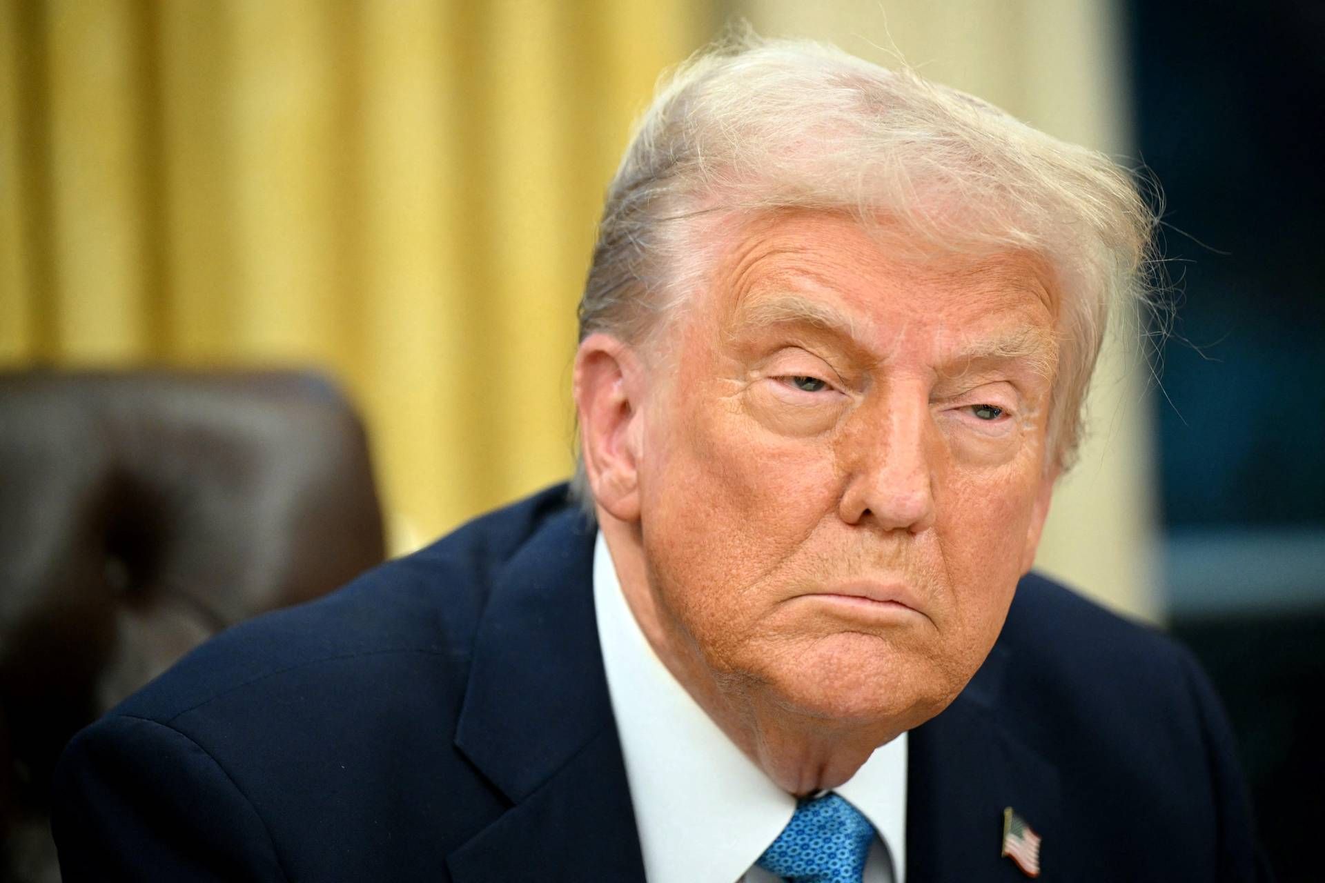Dazi, presidente Messico: "Trump li ha sospesi per un mese"