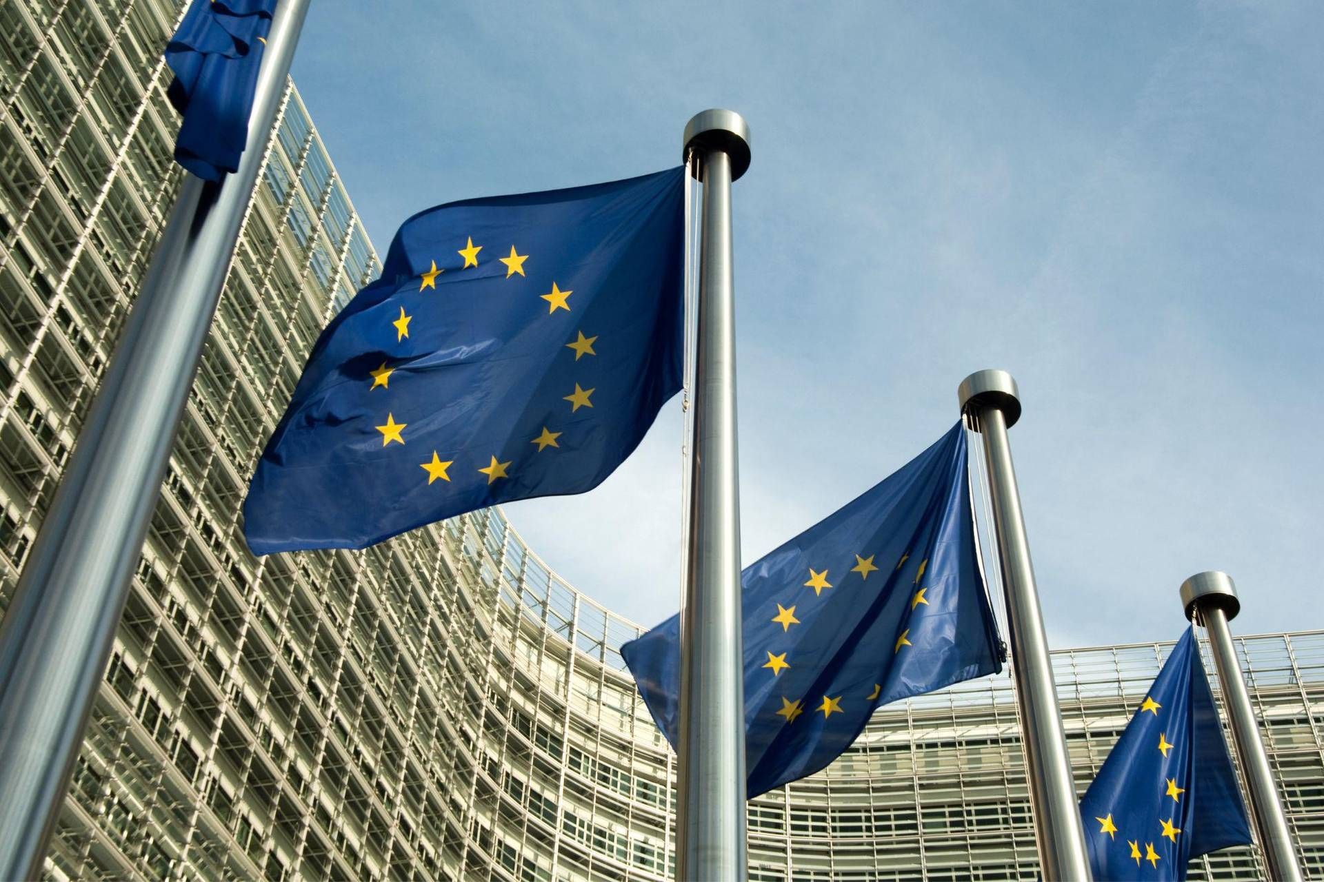 Dazi, settimana decisiva per l'Europa