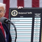 Dazi Trump, chi può fermare la guerra all'Europa? L'economia americana