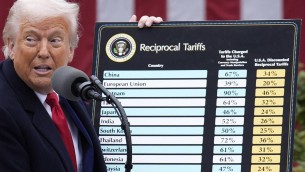 Dazi Trump, chi può fermare la guerra all'Europa? L'economia americana