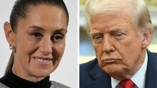 Dazi, Trump firma tregua con Messico fino a 2 aprile