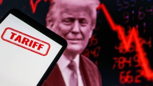 Dazi Usa, 12 Stati fanno causa a Trump