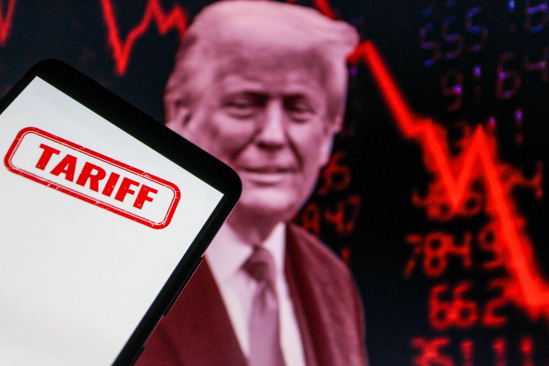 Dazi Usa, 12 Stati fanno causa a Trump