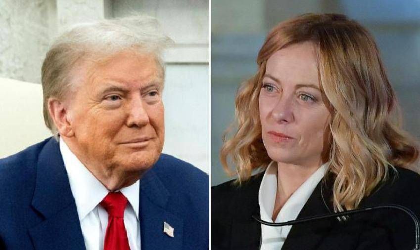 Dazi Usa, arriva la 'scure' di Trump