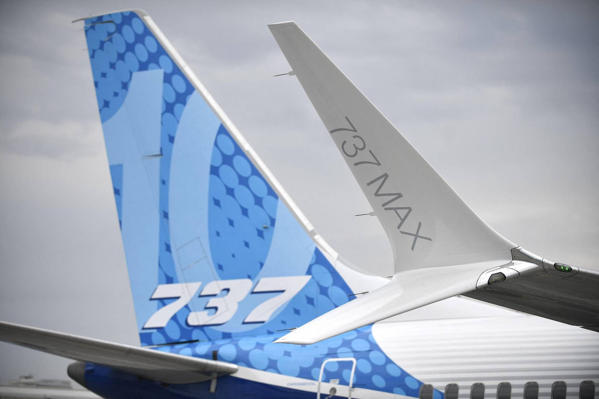 Dazi Usa, Cina manda indietro Boeing: troppo costoso