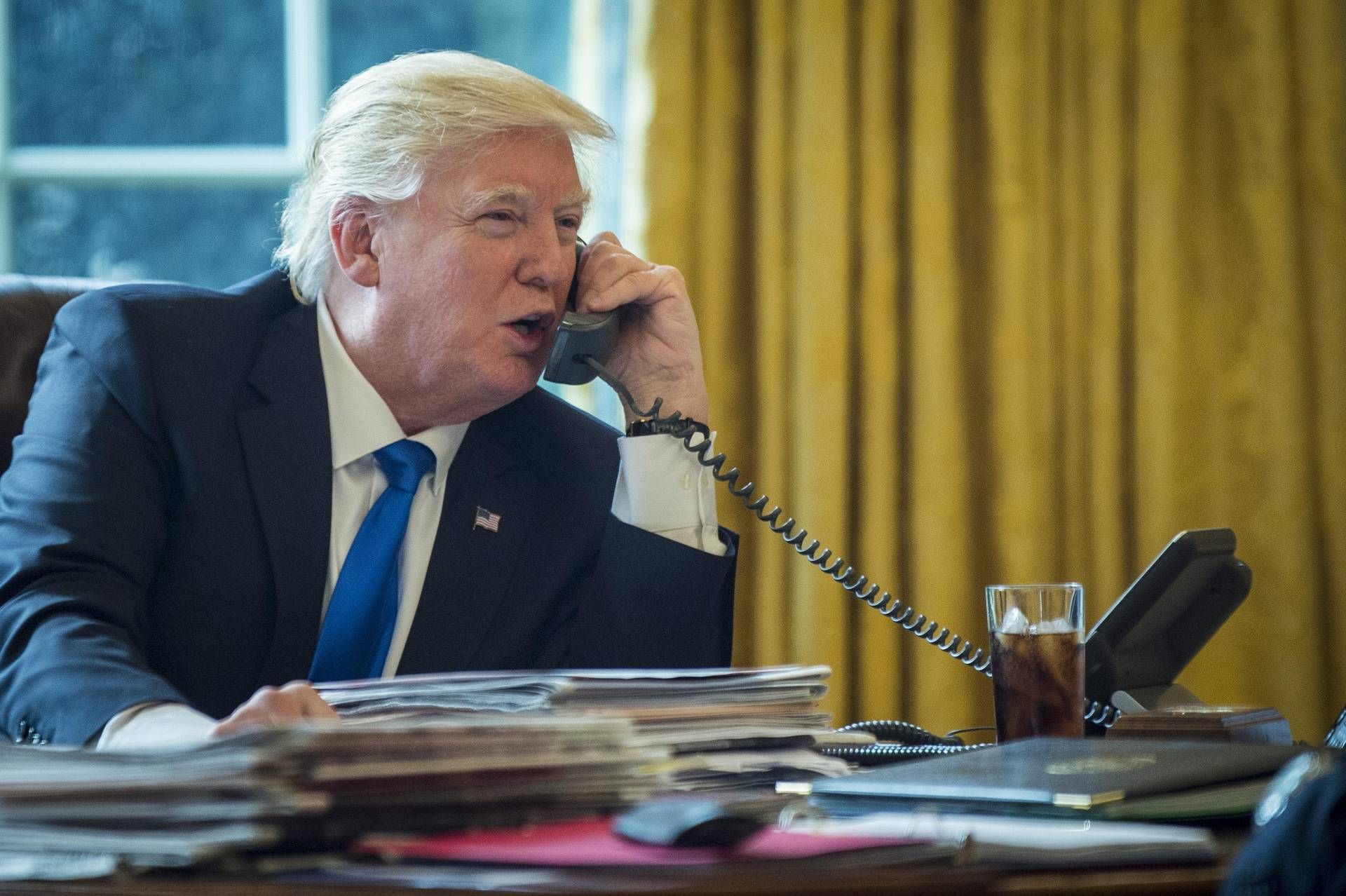 Dazi Usa-Cina, Trump 'grazia' smartphone e computer