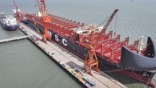 Dazi, Usa e Cina annunciano sospensione parte tariffe per 90 giorni