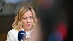 Dazi Usa, Meloni annulla impegni: "Al lavoro su azioni da intraprendere"