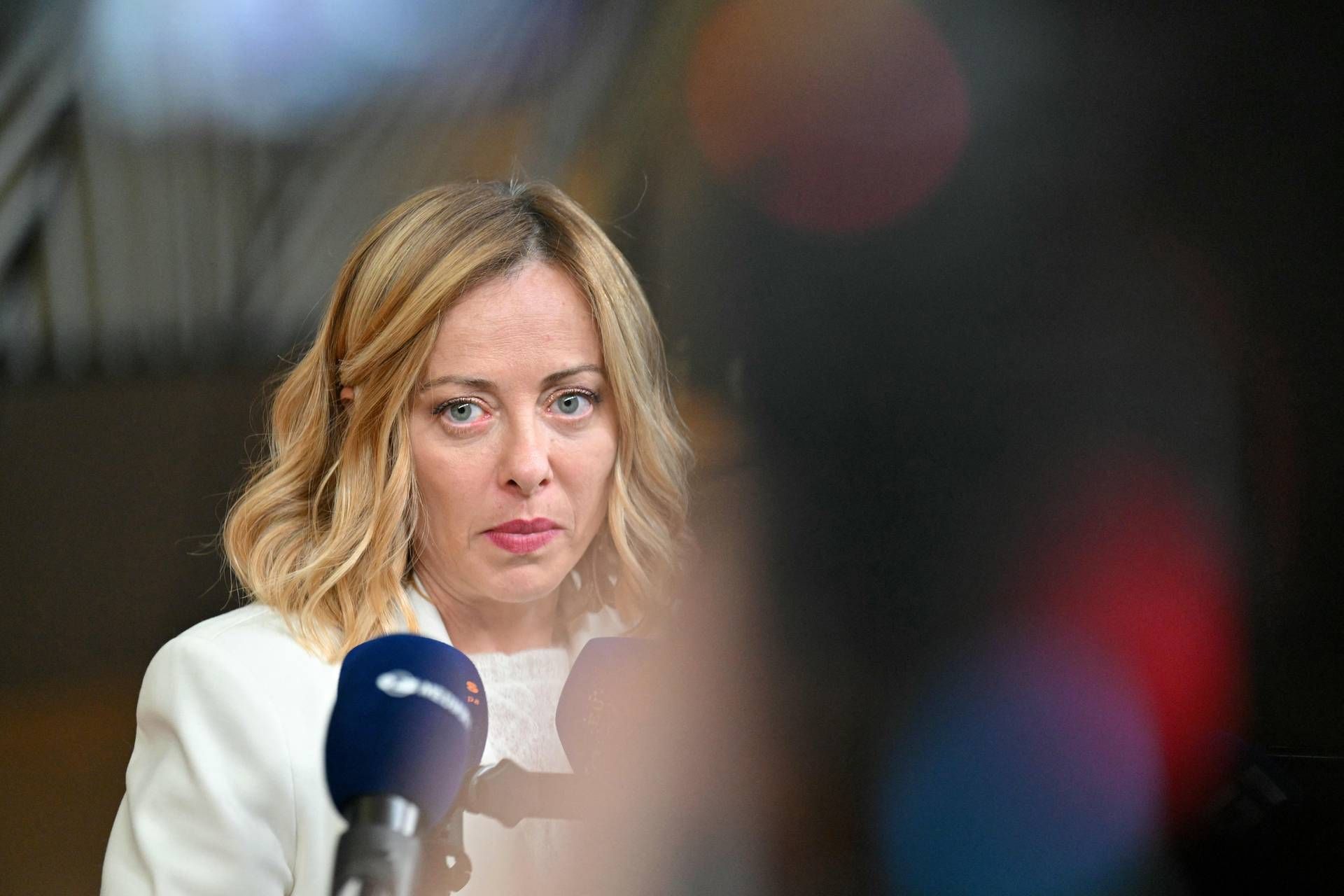 Dazi Usa, Meloni annulla impegni: "Al lavoro su azioni da intraprendere"