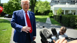 Dazi Usa, Trump: "Accordo con l'India"