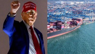 Dazi Usa, Trump: "Verso Cina scenderanno ma non a zero"