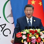 Dazi, Xi: "No vincitori in guerre commerciali, bullismo porta ad autoisolamento"