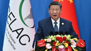 Dazi, Xi: "No vincitori in guerre commerciali, bullismo porta ad autoisolamento"