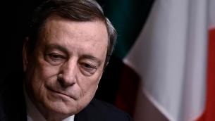Ddl concorrenza, Draghi a Casellati: "Rapida approvazione entro maggio"
