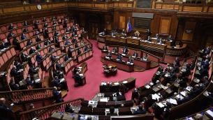 Ddl Zan al Senato oggi, Casellati: "Ammissibile voto segreto su tagliola"