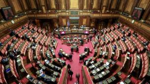 Ddl Zan, ancora scontro in Senato: ammesse 170 audizioni