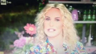 Ddl Zan, Antonella Clerici: "Italia ha vinto tutto, peccato per diritti civili" - Video