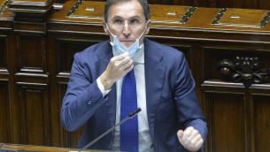 Ddl Zan, Boccia: "Renzi ammicca alla destra"